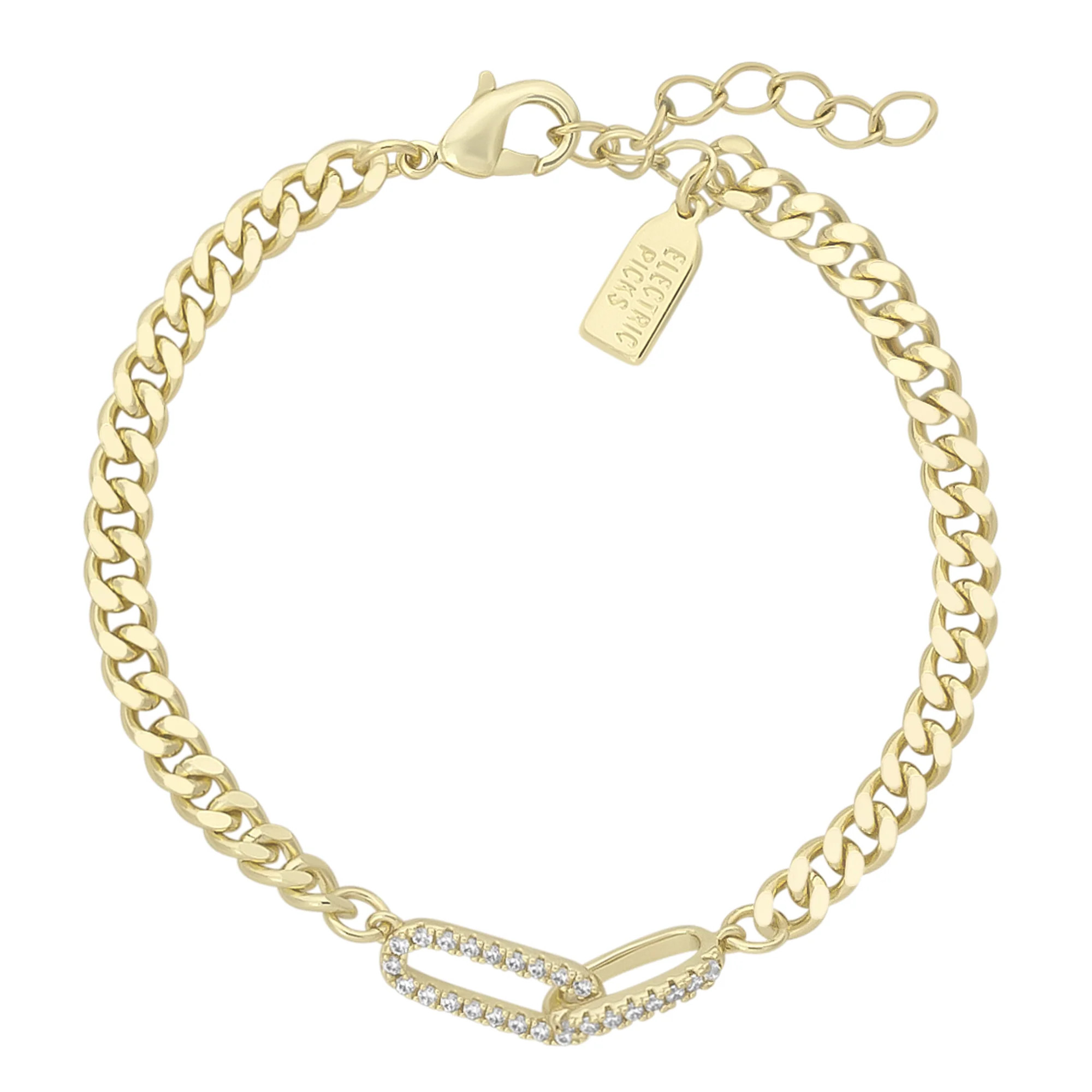 Scarlett Bracelet | Electric Picks Jewelry