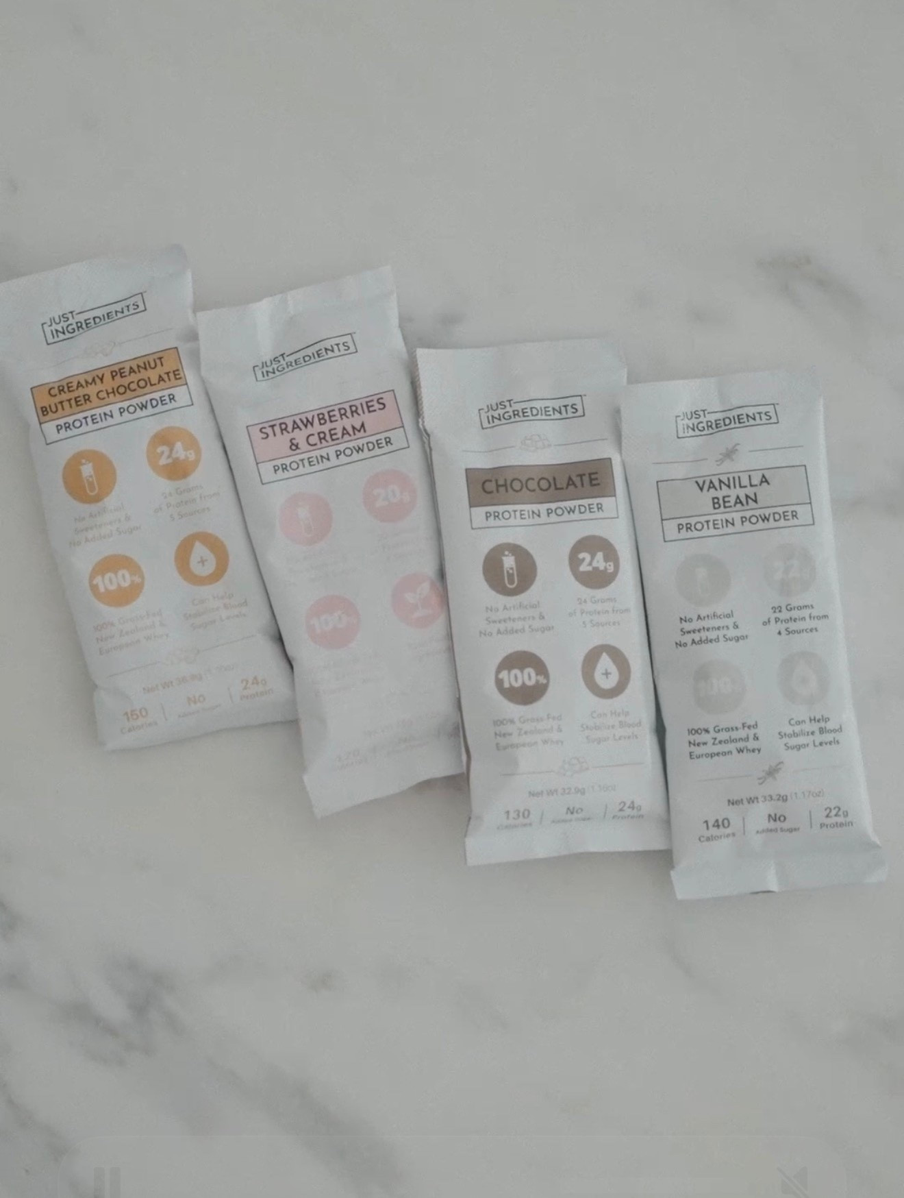 LTK Caption -
#ad First impressions from a quick @target run 💗
Real ingredients, simple routines. 
Linked on my LTK if you want to try them too.

#ad #JIApproved #JustIngredients #JIxTarget #TargetPartner #Target @just.ingredients @just.ingredients.shop 
