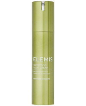 Elemis Superfood Night Cream, 1.7 oz. | Macys (US)