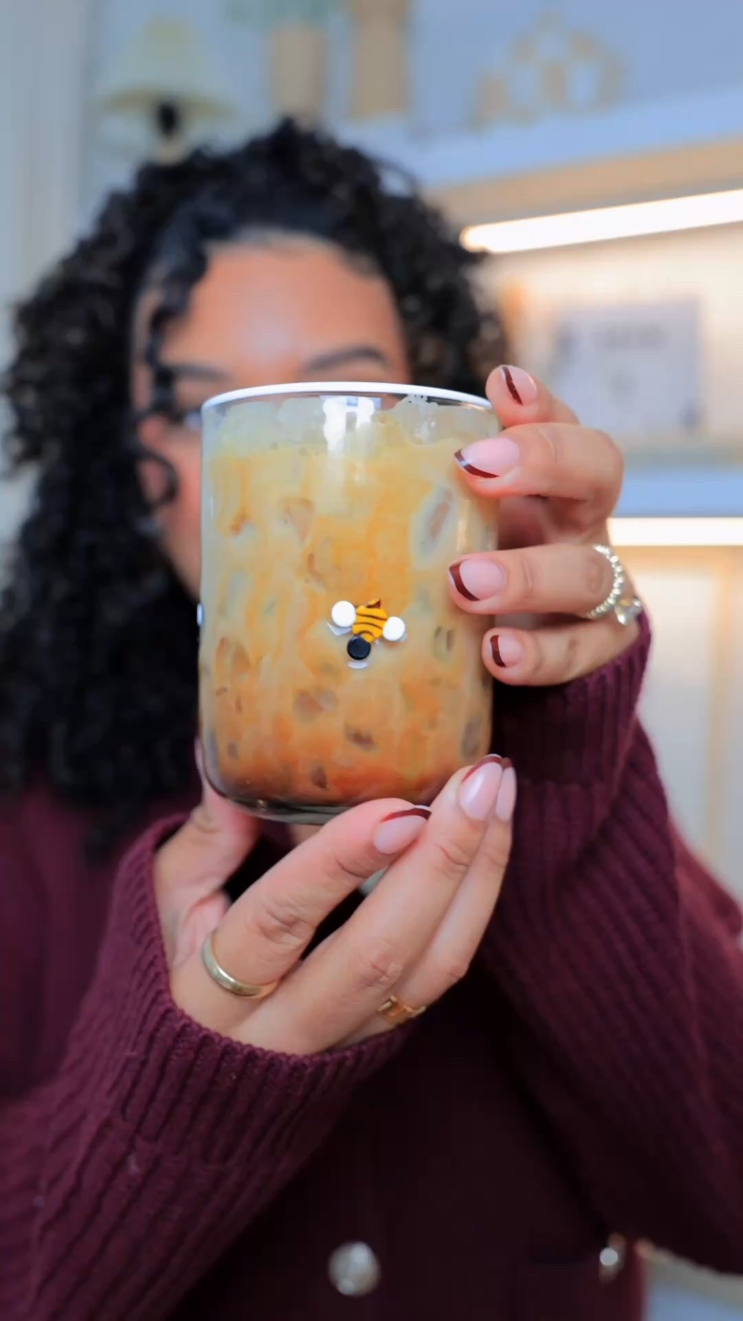 Become your own barista 🥰

#LTKSeasonal #LTKGiftGuide #LTKHoliday
