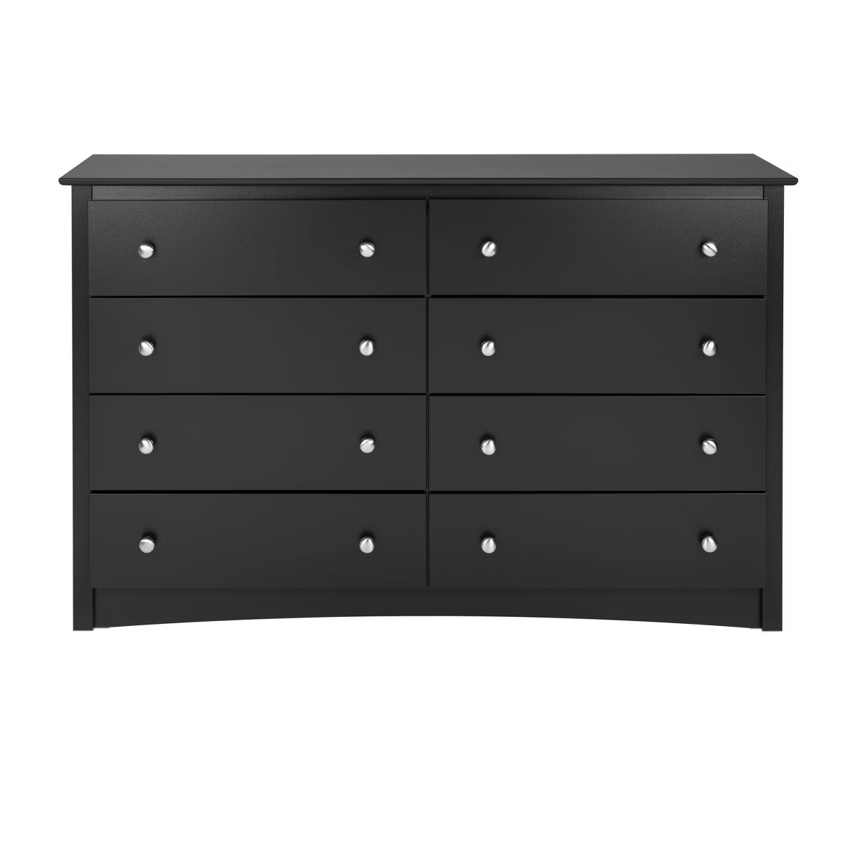 Sonoma 8 Drawer Dresser - Prepac | Target