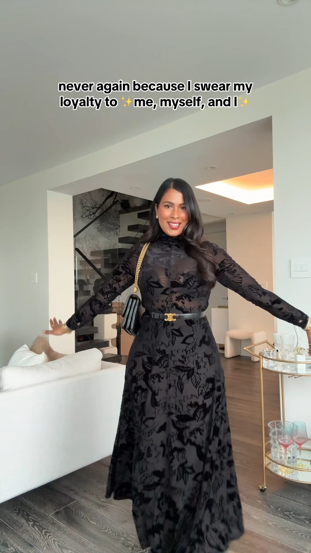 Wearing medium but small fits too 

#LTKmidsize #LTKdresses #LTKcurves