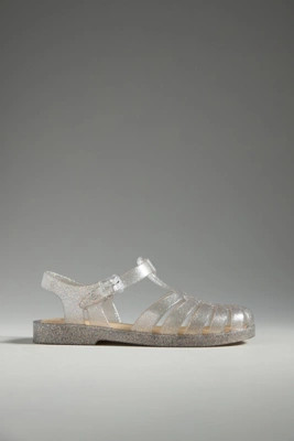 Melissa Possession Shimmer Jelly Flats | Anthropologie (US)