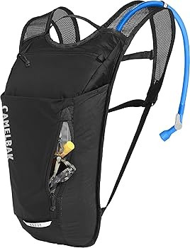 CamelBak Rogue Light Bike Hydration Pack 70oz | Amazon (US)