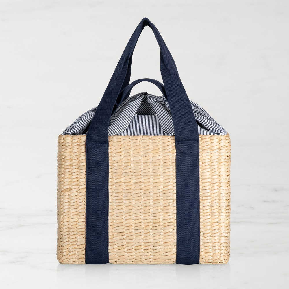 Bordeaux Picnic Basket | Williams-Sonoma