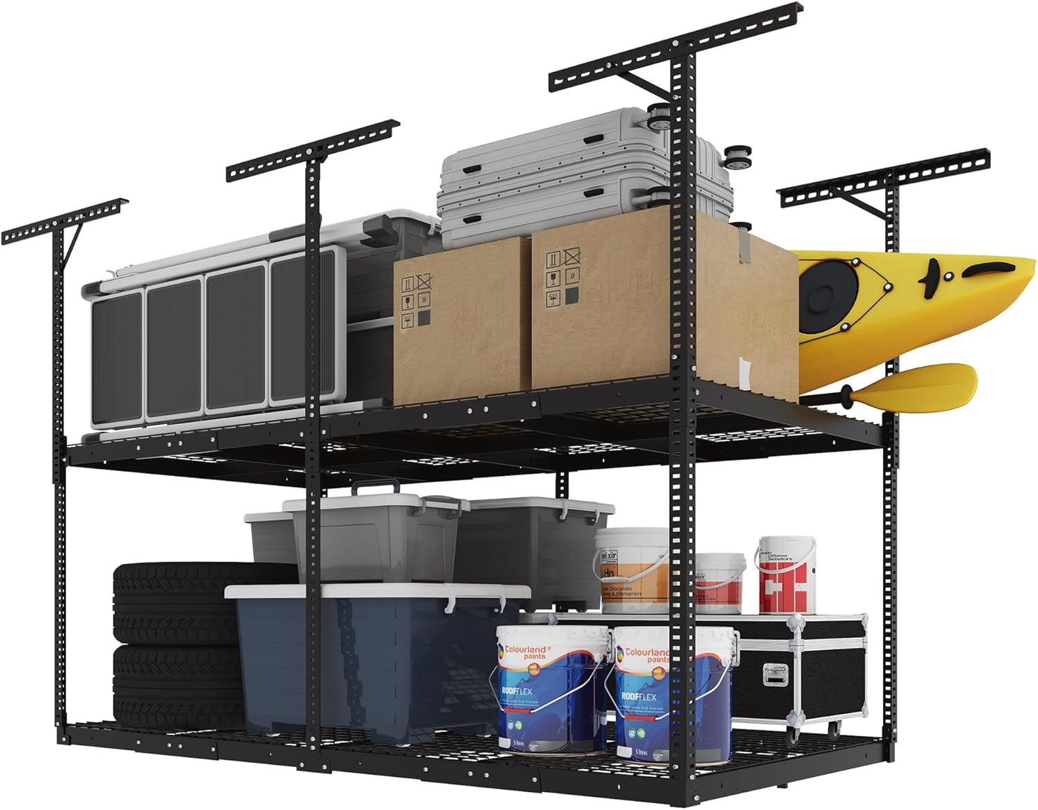 Visit the FLEXIMOUNTS Store | Amazon (US)