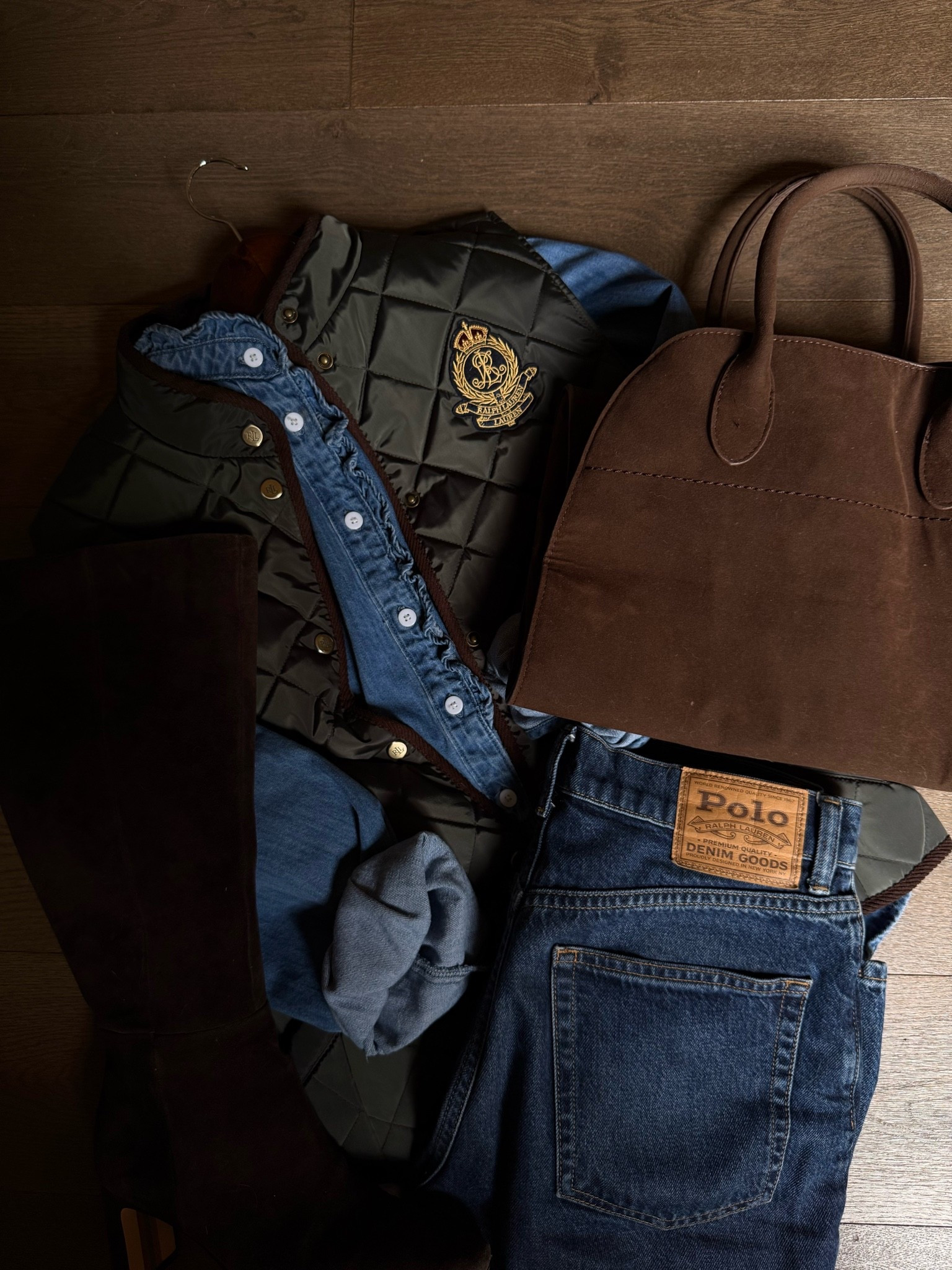 When getting dressed feels like the best adventure yet!

#LTKgrwm #LTKootd #LTKdayinmylife