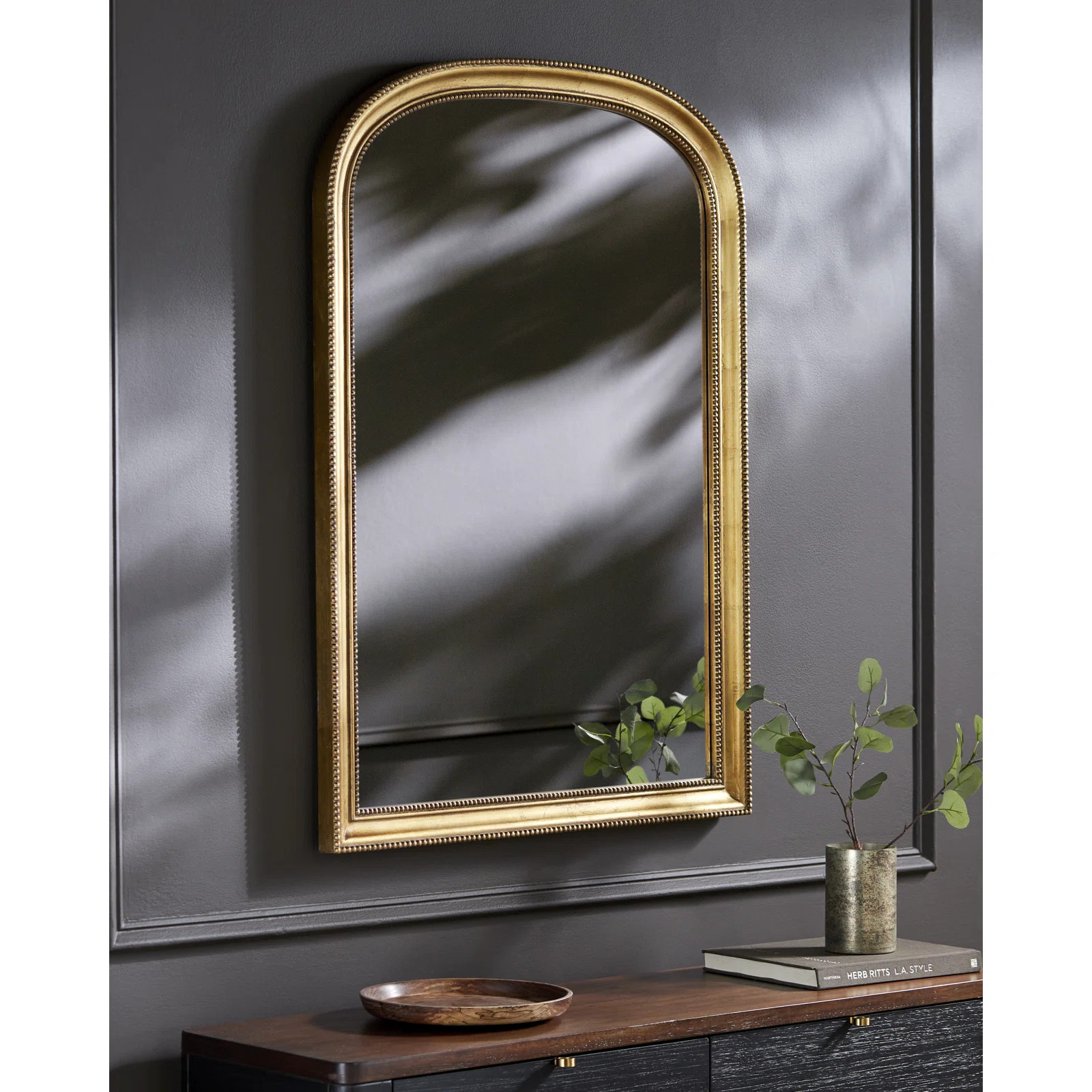 Claritha Mirror | Wayfair North America