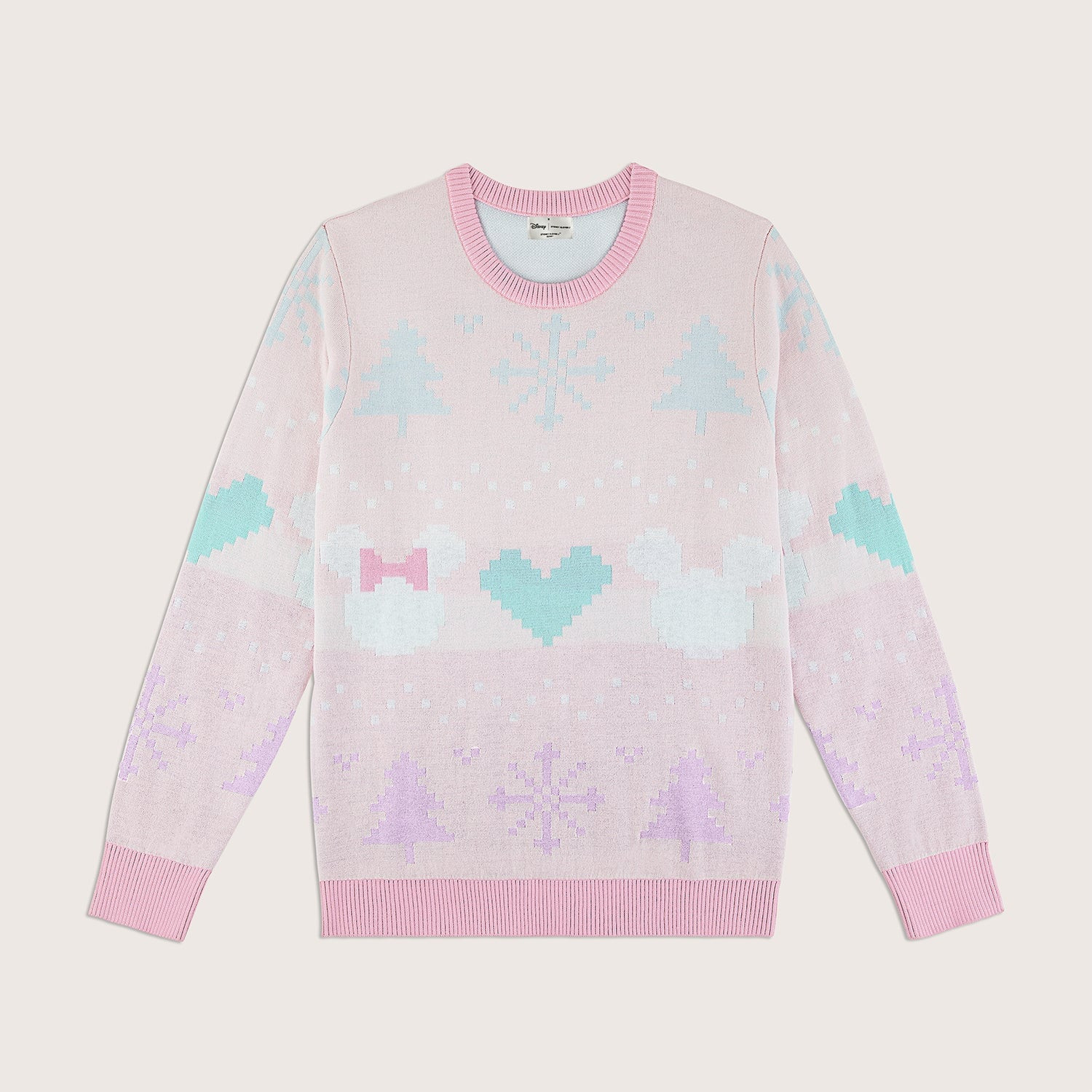 Disney Holiday Sweater | Stoney Clover Lane | Stoney Clover Lane
