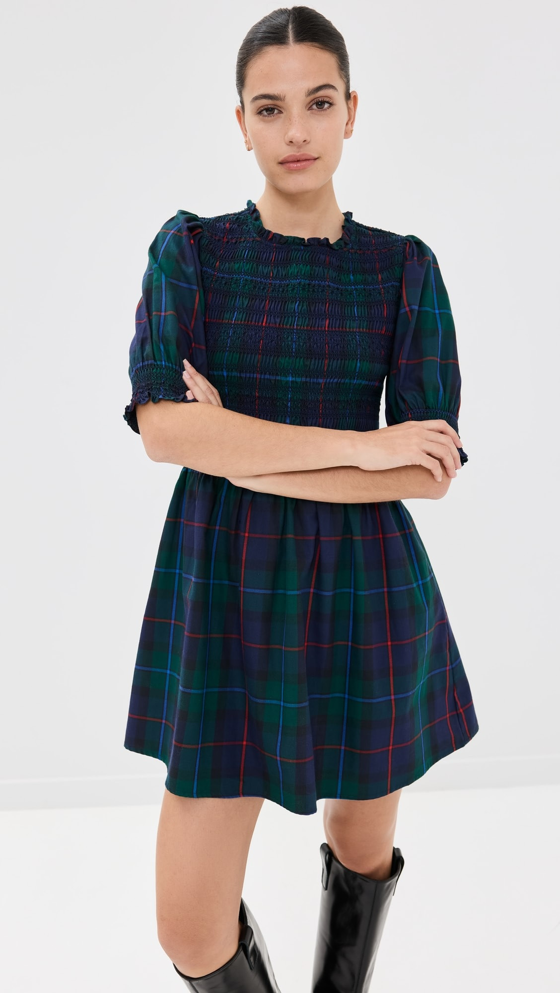 Hill House Home The Vivi Nap Dress | Shopbop | Shopbop