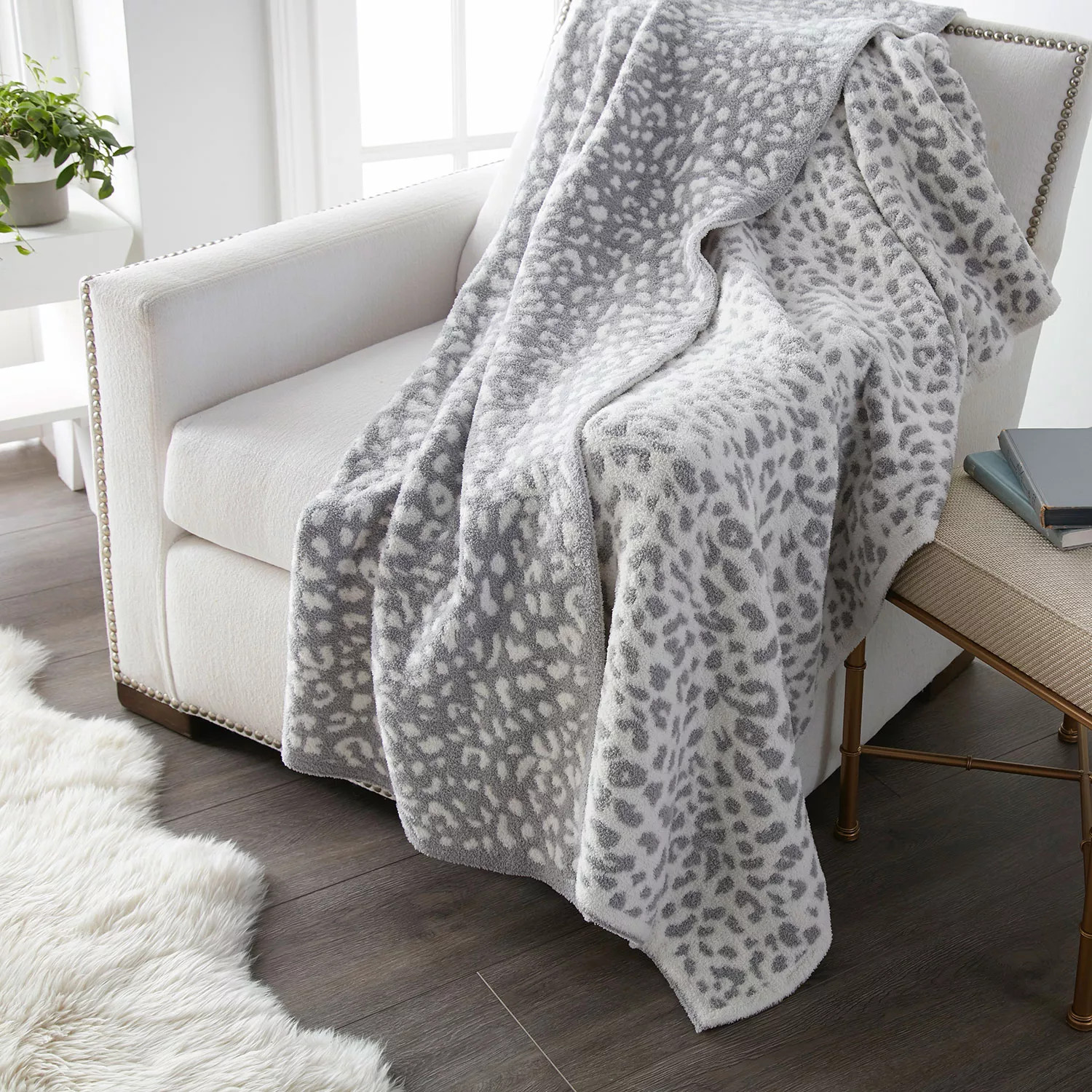 Crafted by Catherine 60x70 Cozy Knit Throw (Assorted Colors) | Sam's Club
