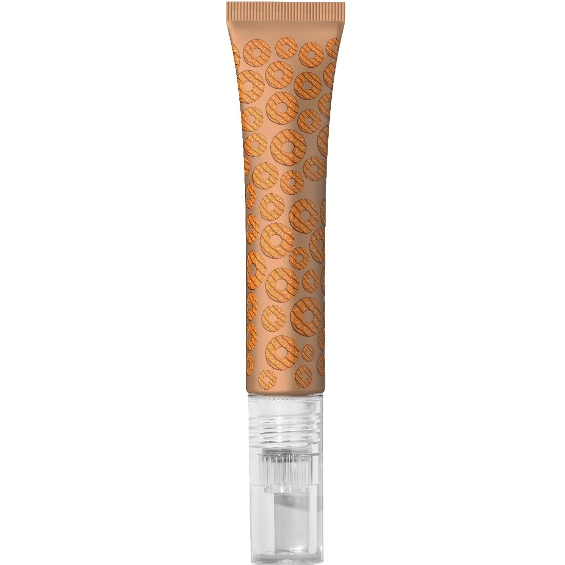 Hard Candy x Girl Scout Cookie Icing Face Highlighter, Coconut Caramel, Coconut Caramel-Scented | Walmart (US)