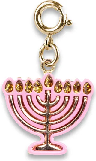 CHARM IT!® Glitter Menorah Charm | Nordstrom | Nordstrom