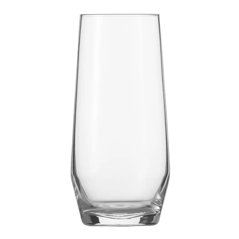 Pure 12 oz. Crystal Drinking Glass | Wayfair North America