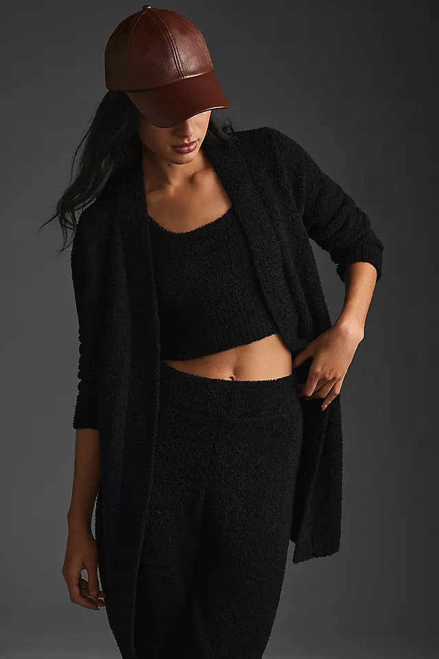 Daily Practice by Anthropologie Snuggle Cardigan Sweater | Anthropologie (US)