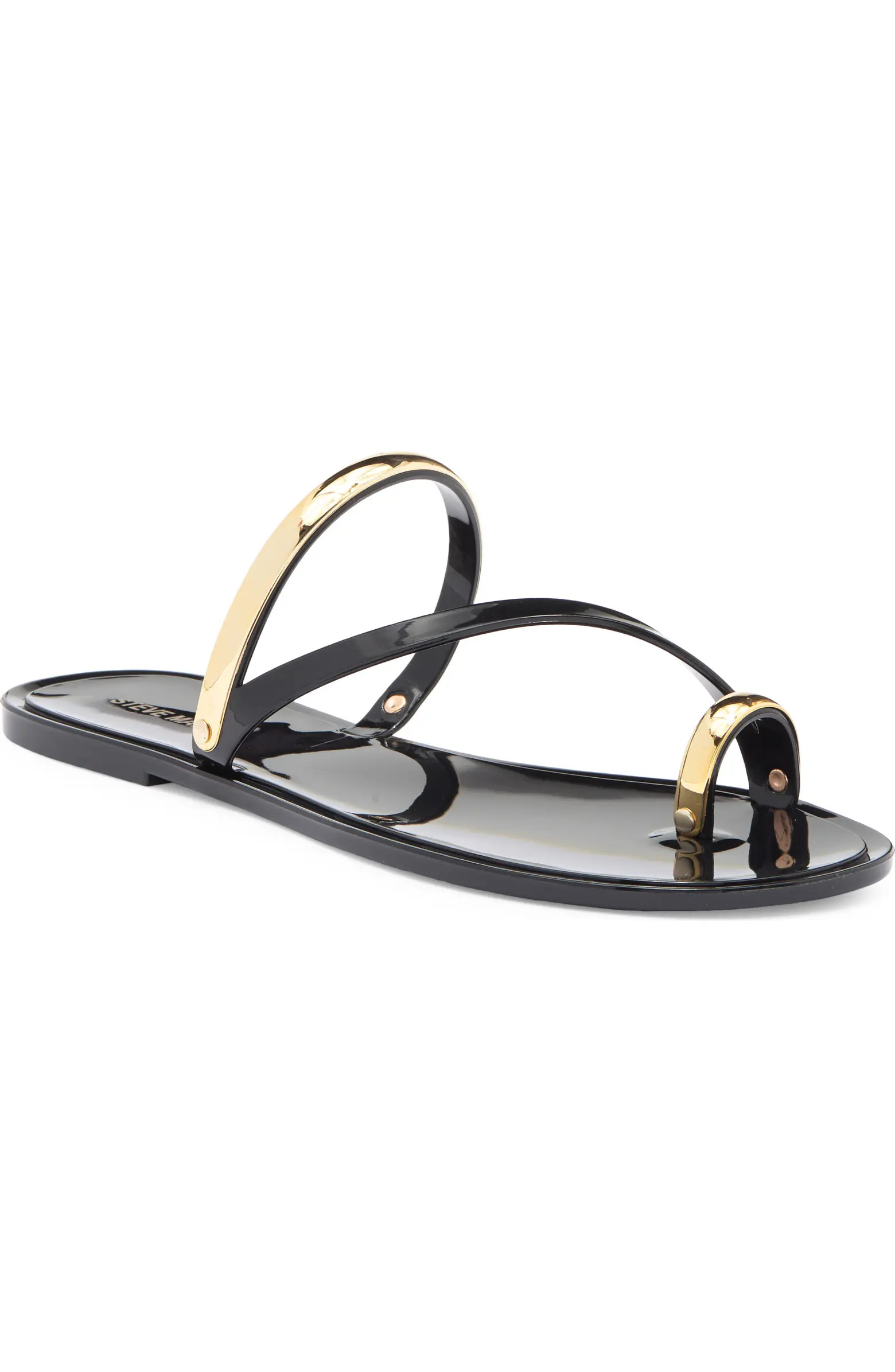 Steve Madden Fuze Slide Sandal (Women) | Nordstrom | Nordstrom