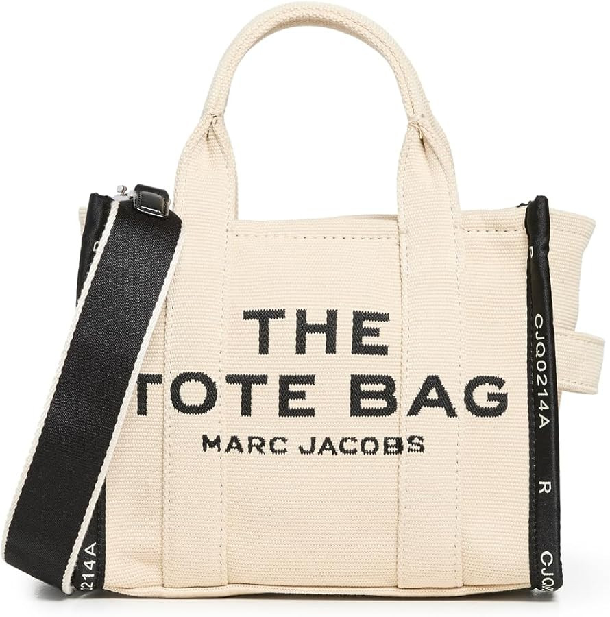 Marc Jacobs The Small Tote Bag | Amazon (US)