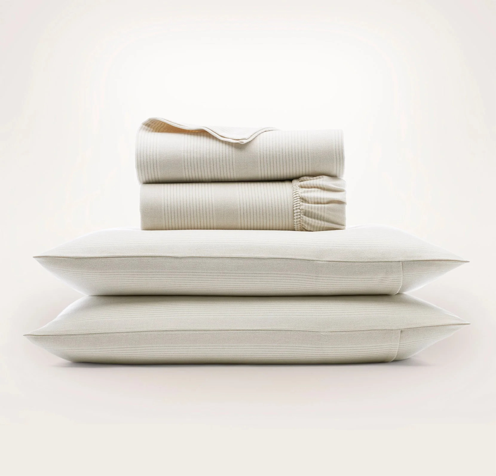 Flannel Sheet Set | Boll & Branch