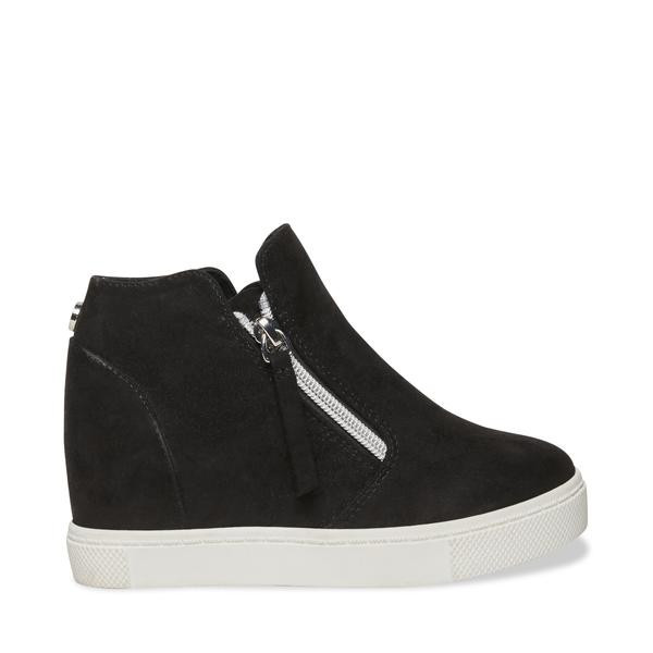 JCALIBER BLACK | Steve Madden (US)