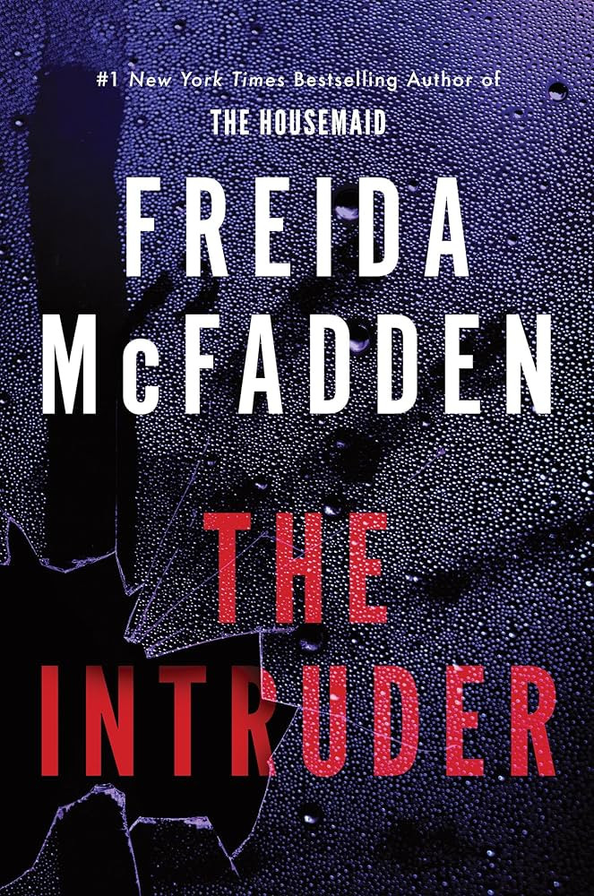 The Intruder | Amazon (CA)