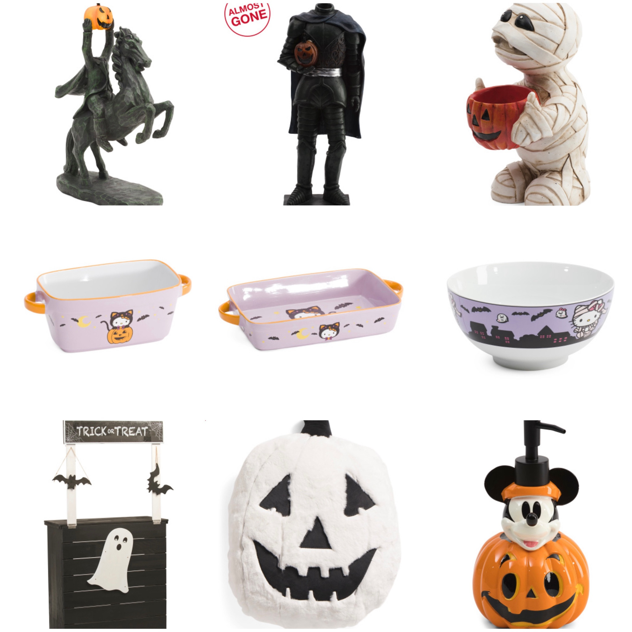 HALLOWEEEEEN

#LTKSeasonal #LTKU #LTKxNSale