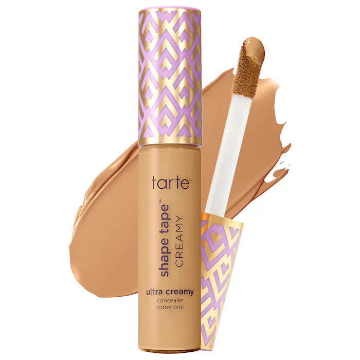 shape tape™ hydrating full coverage creamy concealer | Sephora (US)