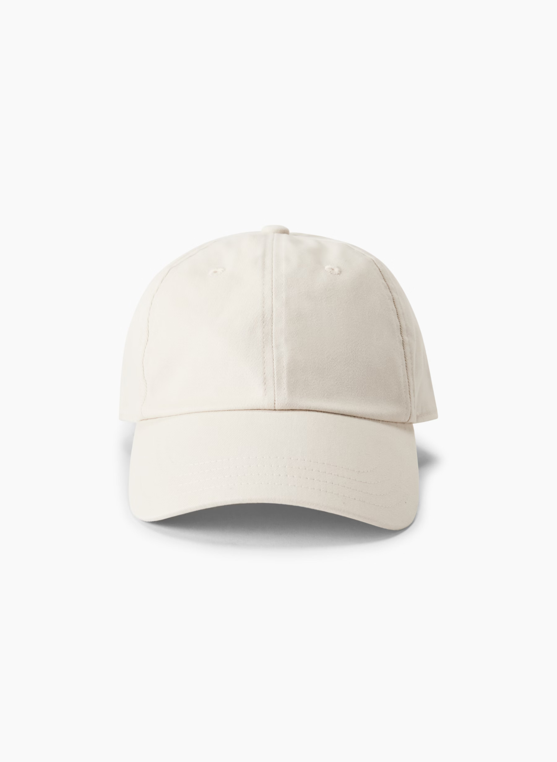 DAD BASEBALL CAP | Aritzia