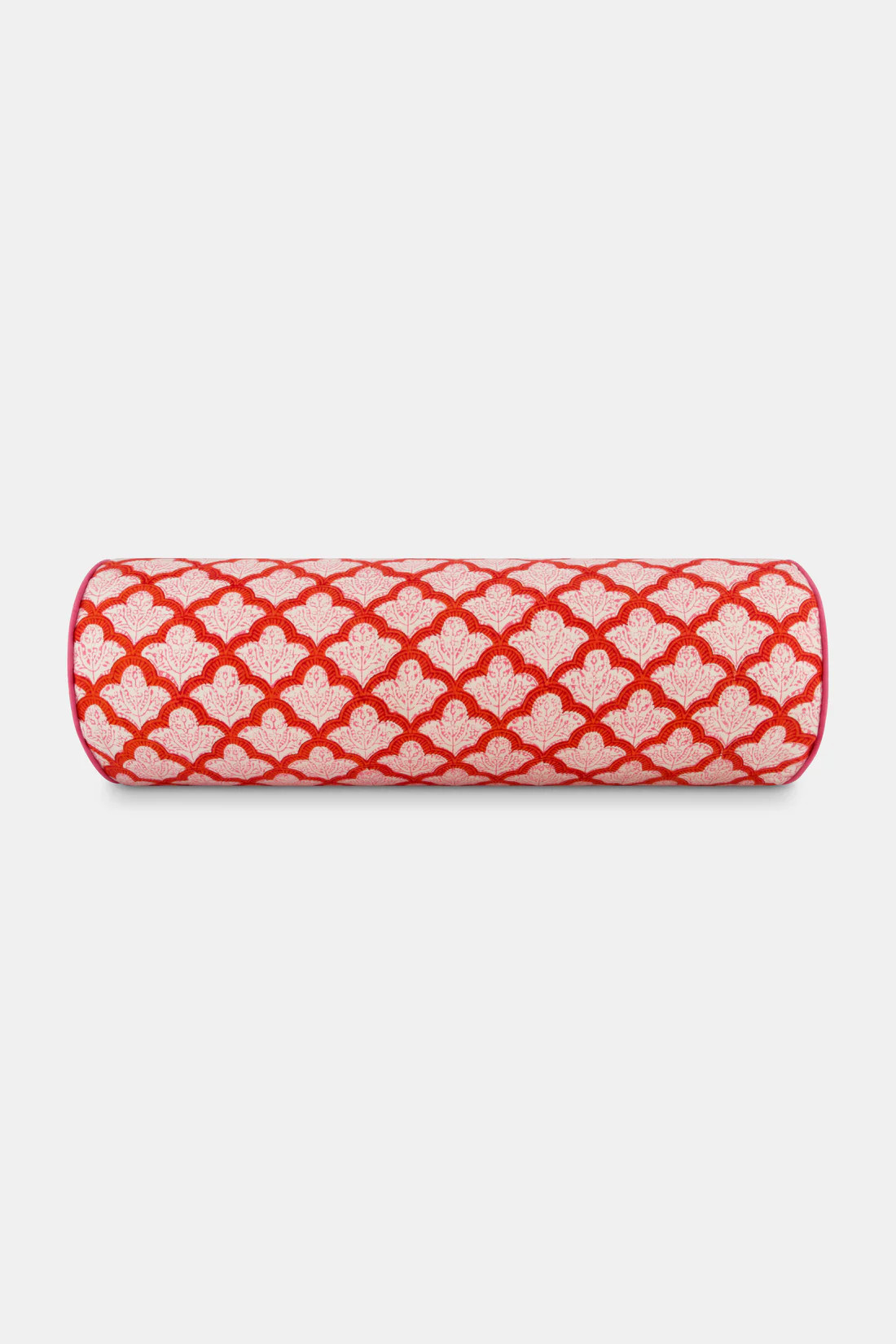 Jemina Bolster Pillow | Roller Rabbit | Roller Rabbit