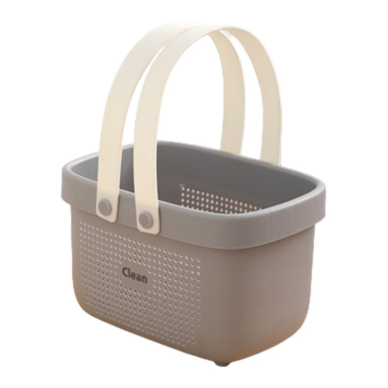 Enowise-YL Shower Caddy With Handles Storage Organizer Bin For Bathroom | Walmart (US)