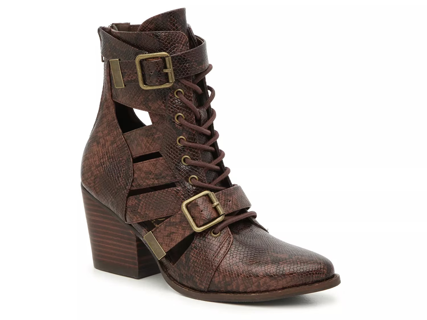 Getty Bootie | DSW