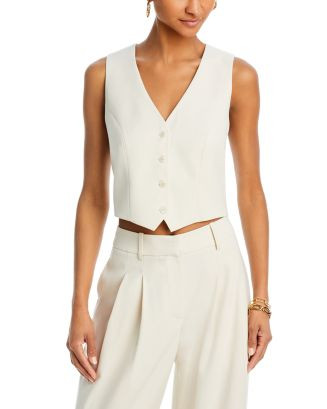 WAYF Dree Vest Women - Bloomingdale's | Bloomingdale's (US)