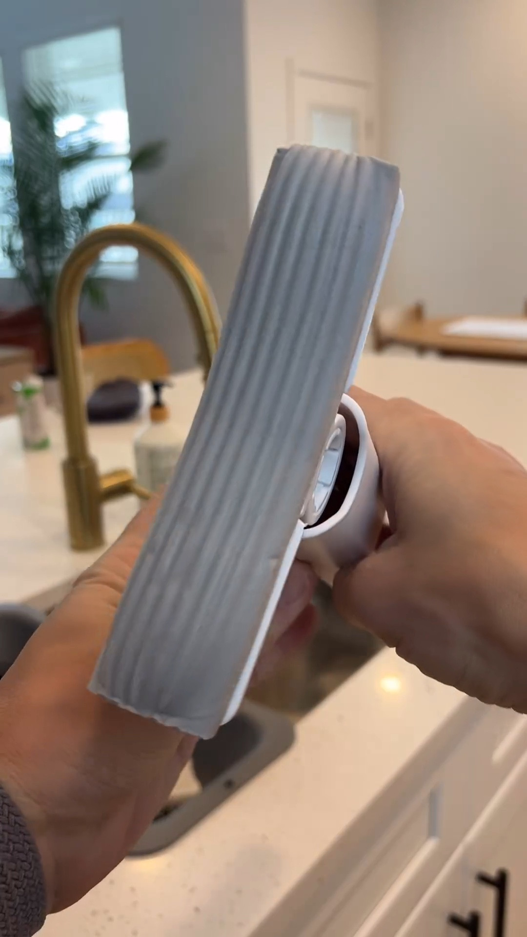 I finally got this and it’s incredible. Definitely snag it up! 

#LTKHome #LTKVideo #LTKFamily