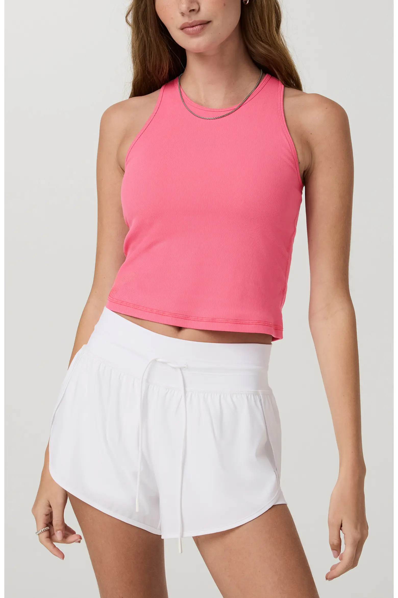 Vuori Pose Plyo Tank (Women) | Nordstrom | Nordstrom