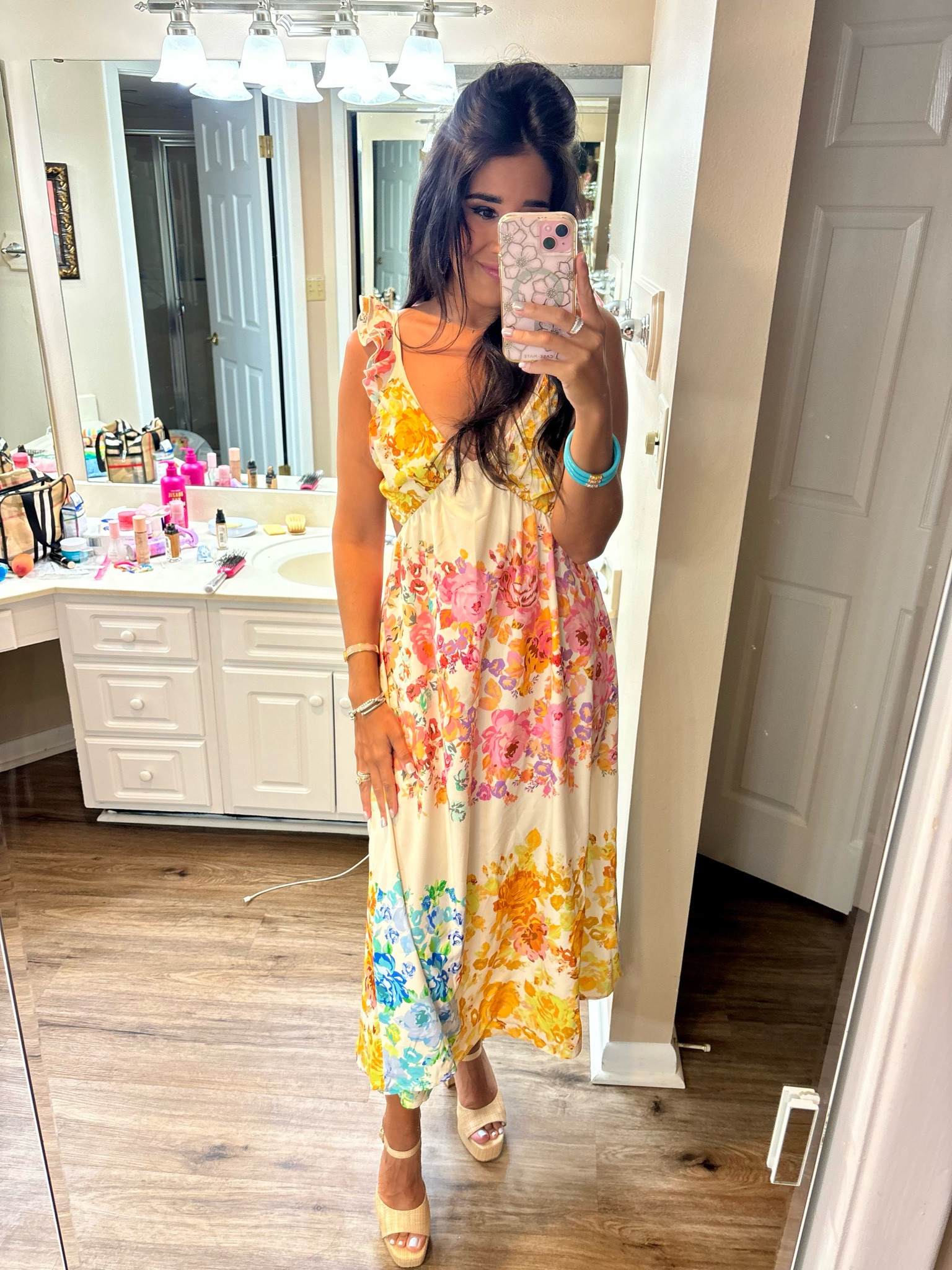 #summerdress #amazonfinds

#LTKSeasonal