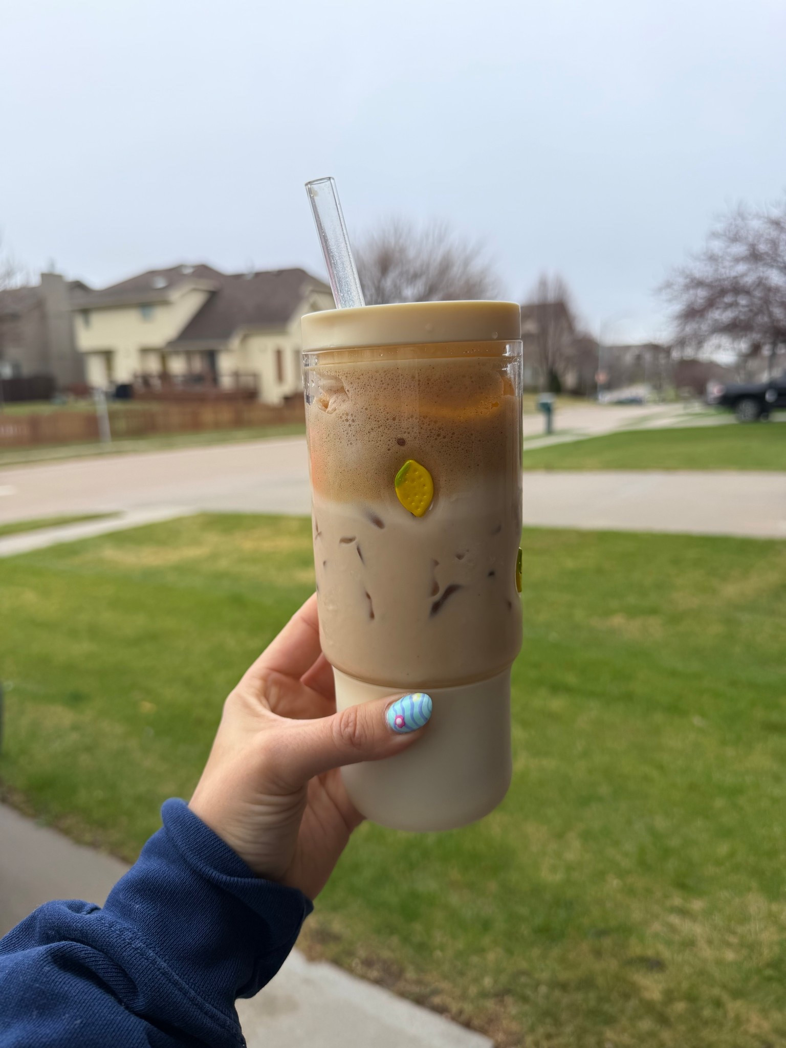 The cutest tumblers at target! These will go fast 

#LTKHome