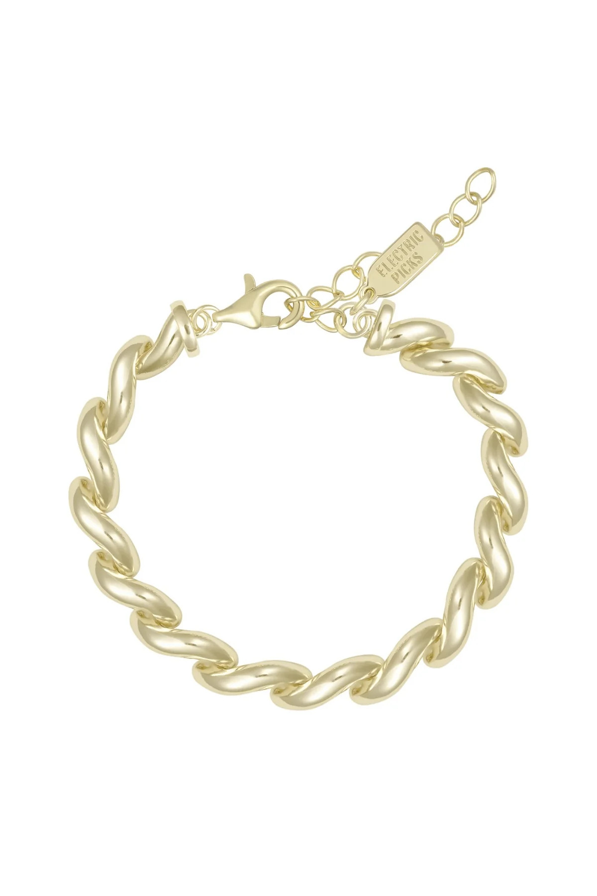 Electric Picks Empire Bracelet | Social Threads