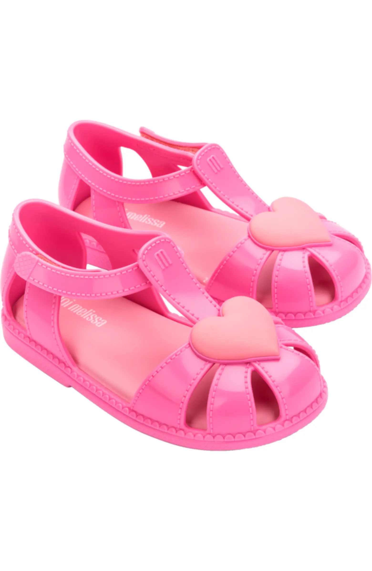 Kids' Hip Heart Sandal | Nordstrom