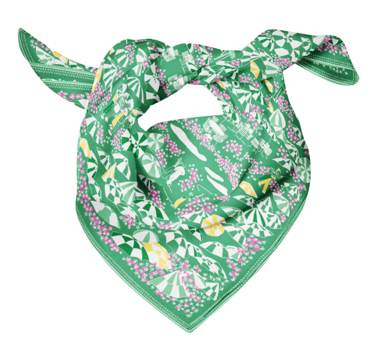 Spectator Scarf | Swells