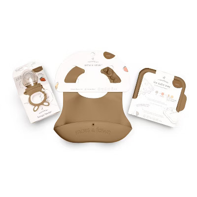 Moss and Fawn Little Explorer Kit | Target