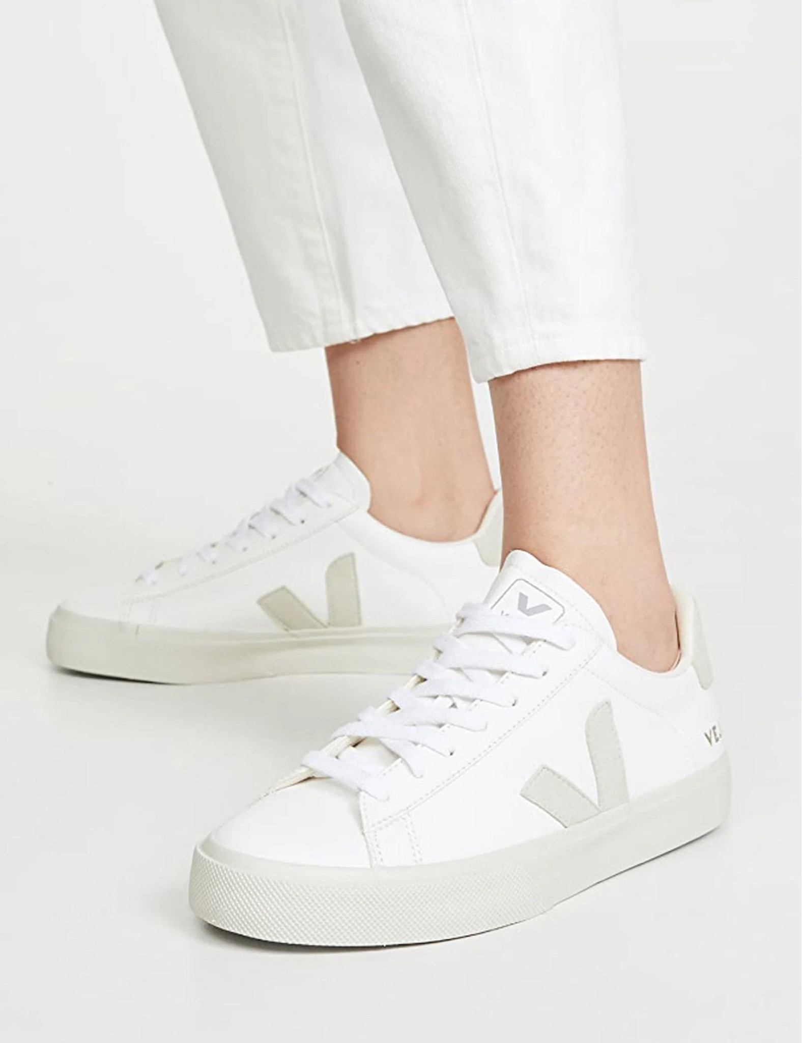 I’ve been on the hunt for comfy white sneaks for a while … and here are the ones I got from Veja! My CHRO wears them in the office so you know they must be cool 👟 

#LTKWorkwear #LTKShoeCrush #LTKStyleTip