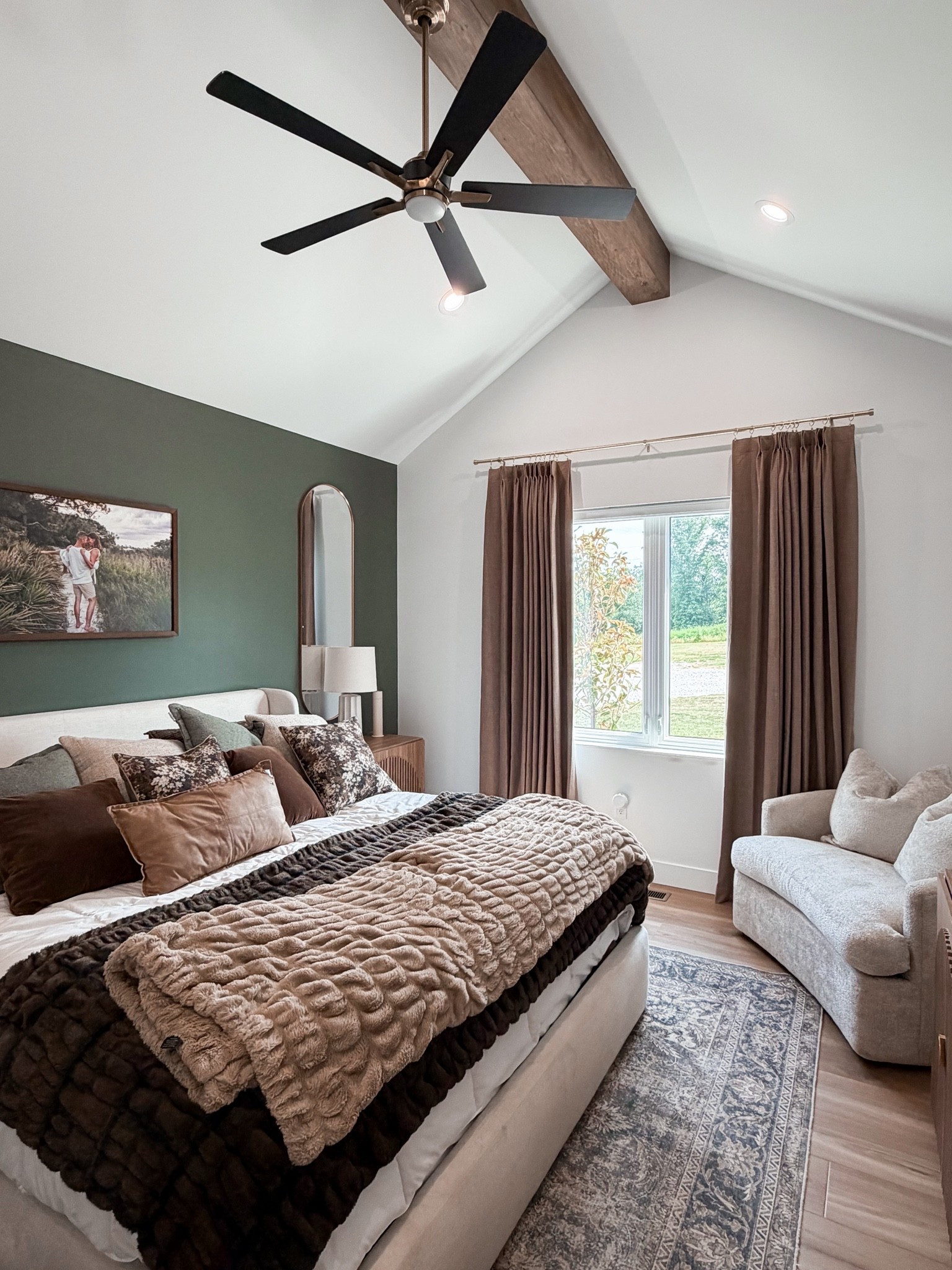 Master bedroom

#LTKHome #LTKSaleAlert