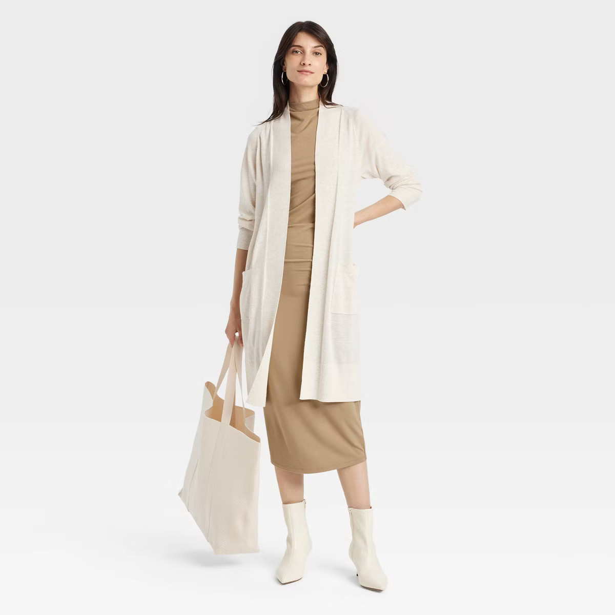 Women's Duster Cardigan - A New Day™ | Target