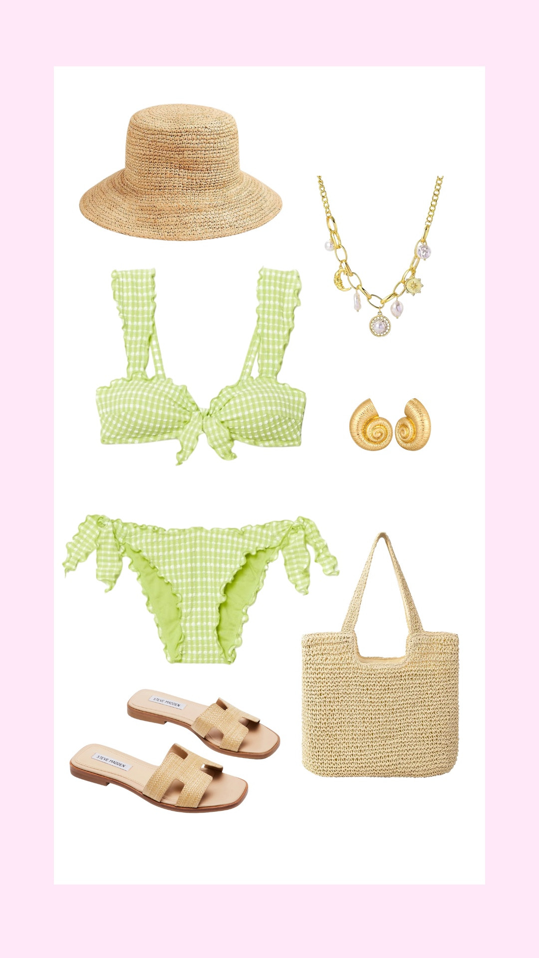 spring outfit 🌸🌟

#LTKSaleAlert #LTKSeasonal