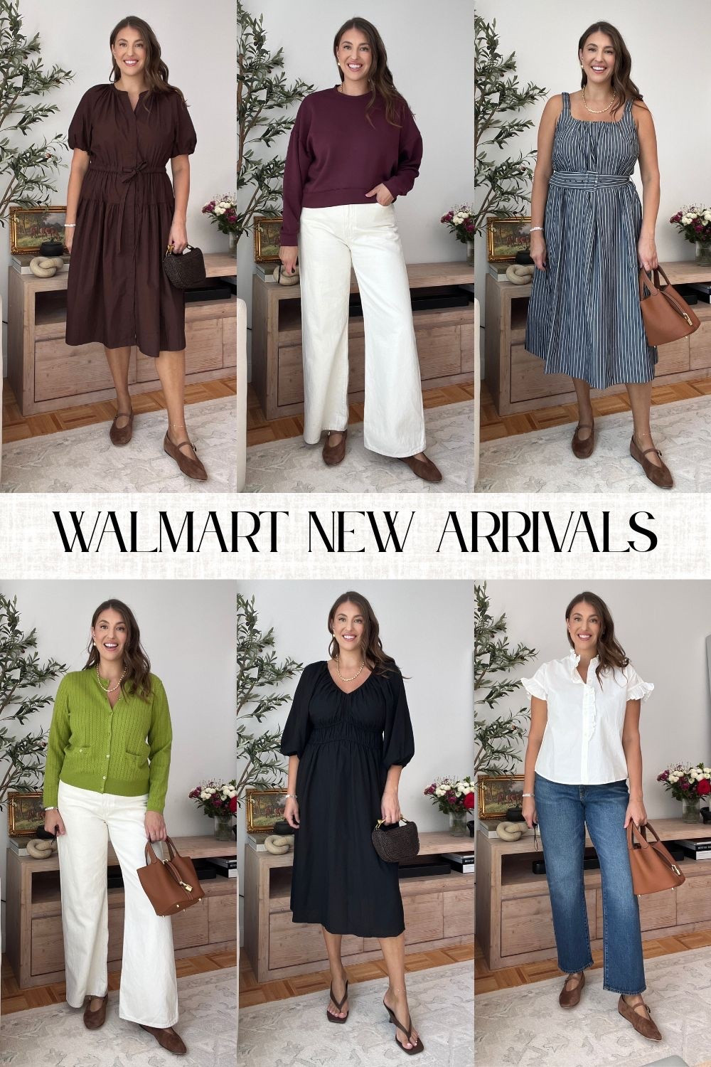 Walmart fall new arrivals! 

walmart fashion | Walmart finds | walmart clothing | walmart fall  | walmart midsize | Walmart dress | size 10 fashion | size 10 | Tall girl outfit | tall girl fashion | midsize fashion size 10 | midsize | tall fashion | tall women | 

#LTKTall #LTKFindsUnder50 #LTKMidsize