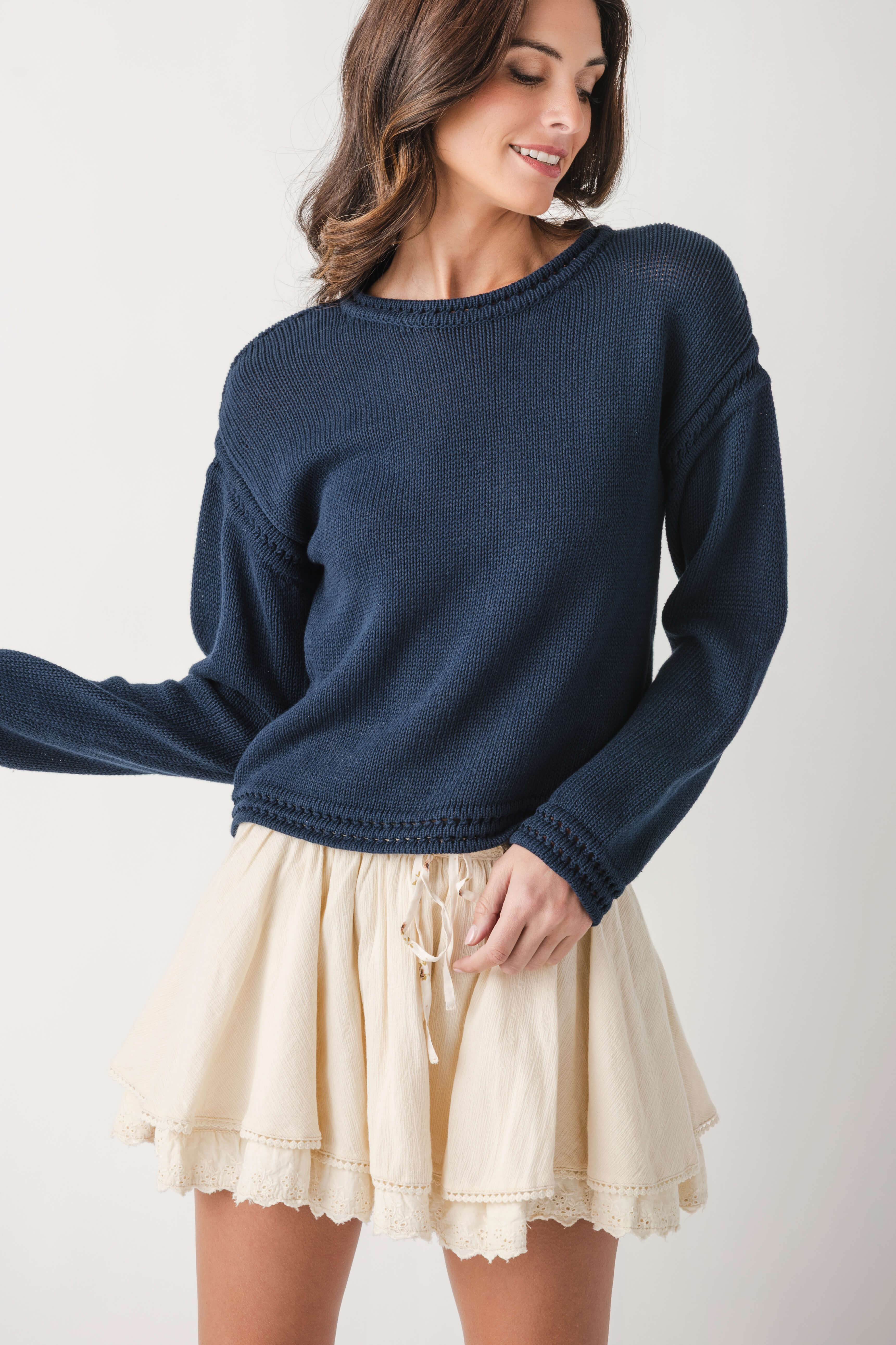 Z Supply Bellami Sweater | Social Threads