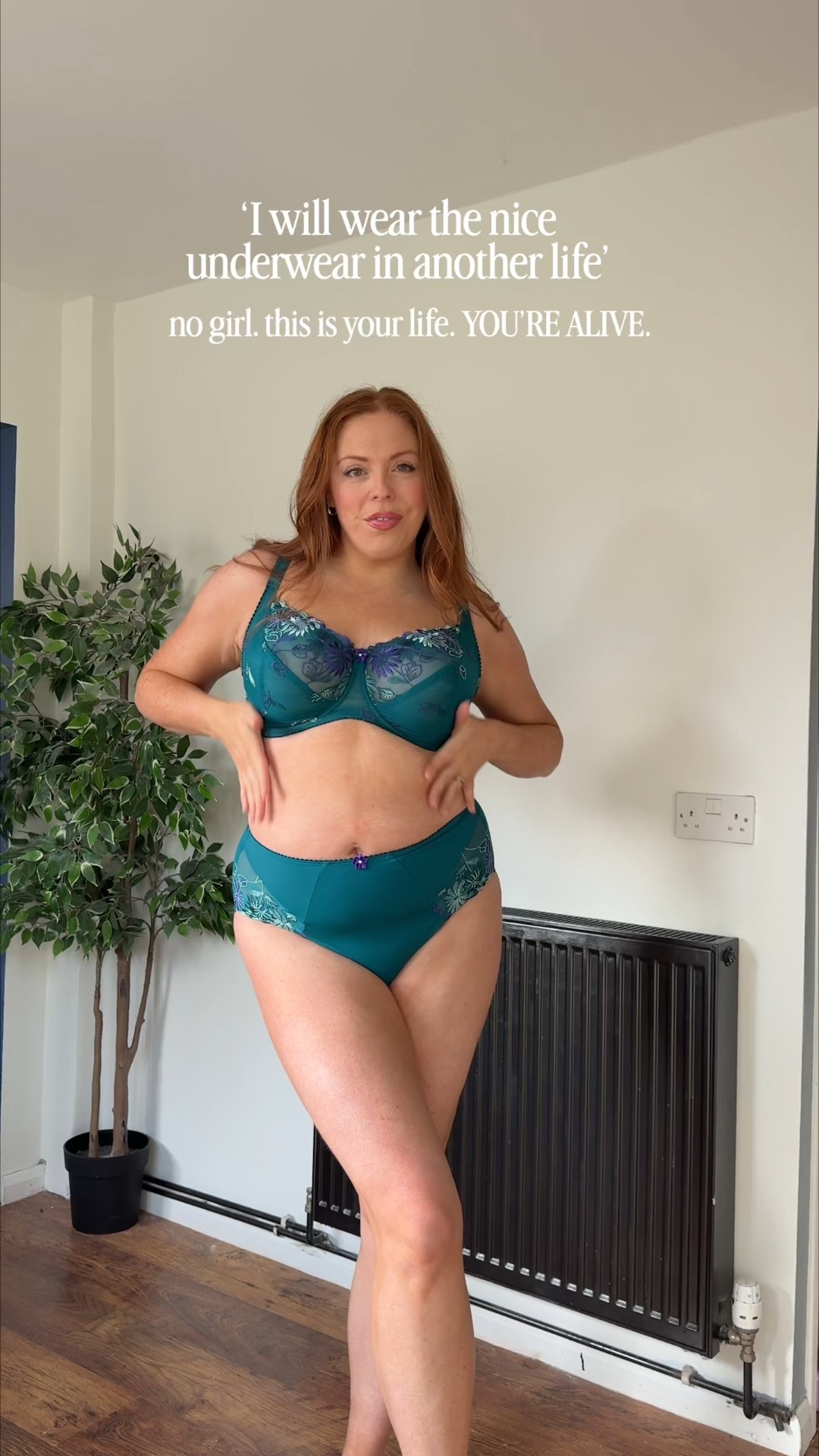 Pour moi St Tropez collection is the one you want. Loads of colours and amazing size range 🥰

#LTKmidsize #LTKuk