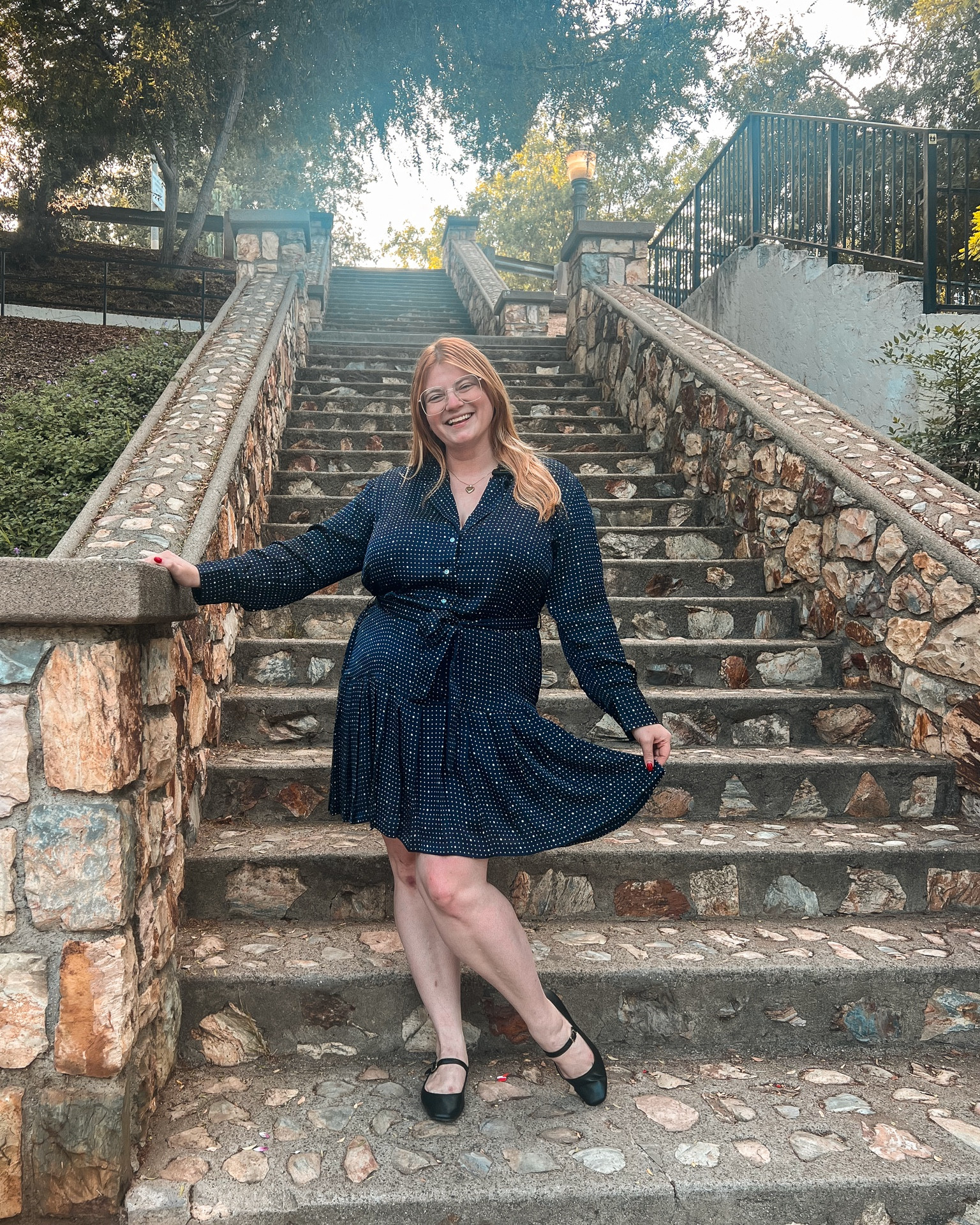 I can’t believe this dress is on sale for under $25! It runs a little small so I’m wearing the XXL. If you’re busty or have wide hips, definitely size up! The shoes are under $15 and have memory foam insoles! 

#LTKMidsize #LTKSaleAlert #LTKPlusSize