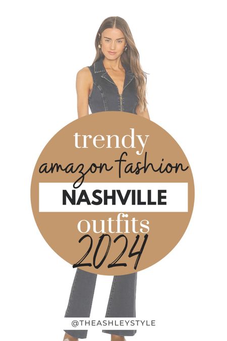 Here is my curation list of the best Nashville outfits or outfits to wear to your next country concert! #nashvilleoutfits #countryconcertoutfits #texasoutfits #nashvillevacationoutfits

#LTKFestival #LTKGiftGuide #LTKtravel