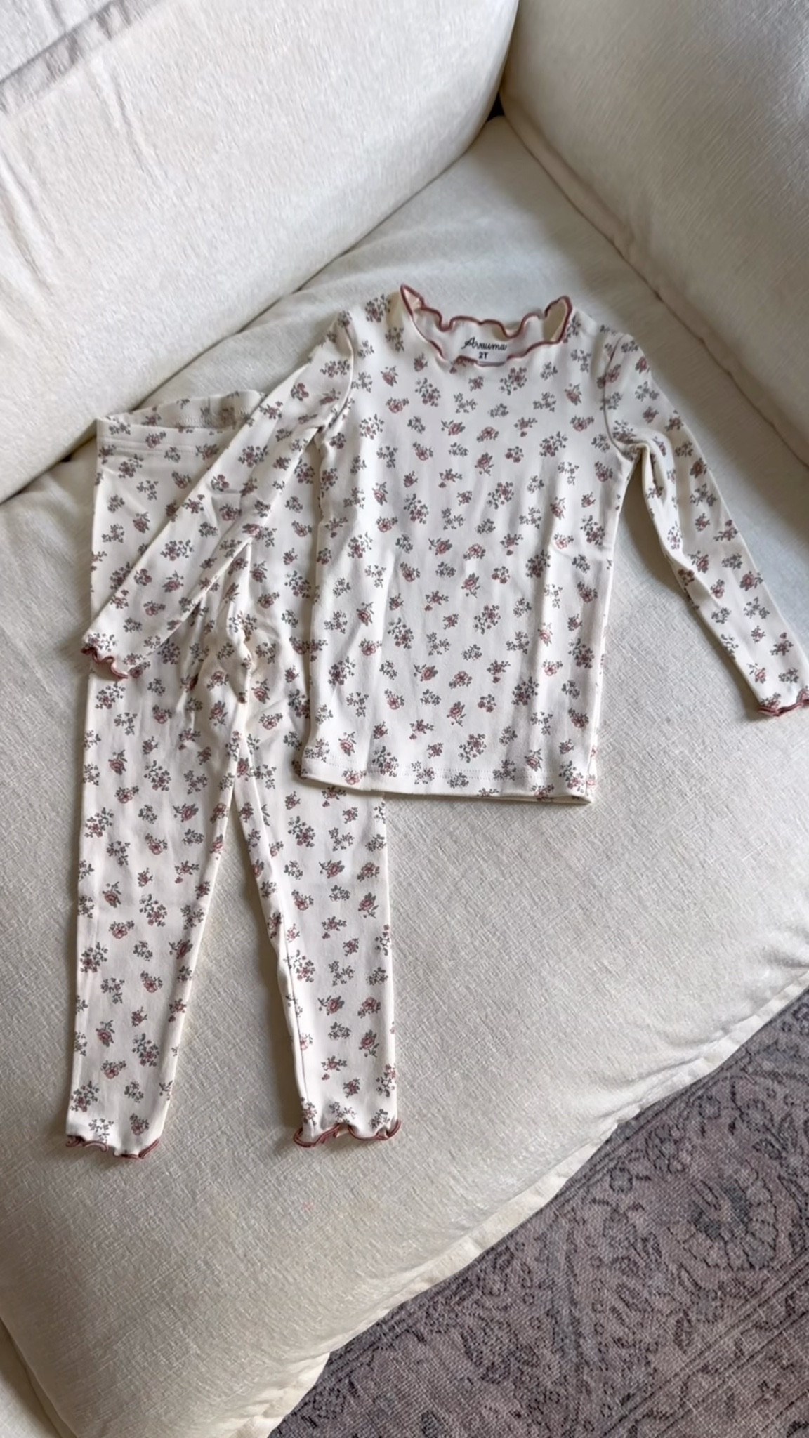 The best Amazon pajamas for kids! These come in sizes 6 months - 10 years! Sooo many different prints & colors! Options for boys too! And they come in short sleeves 🙌

#LTKBaby #LTKKids #LTKFamily