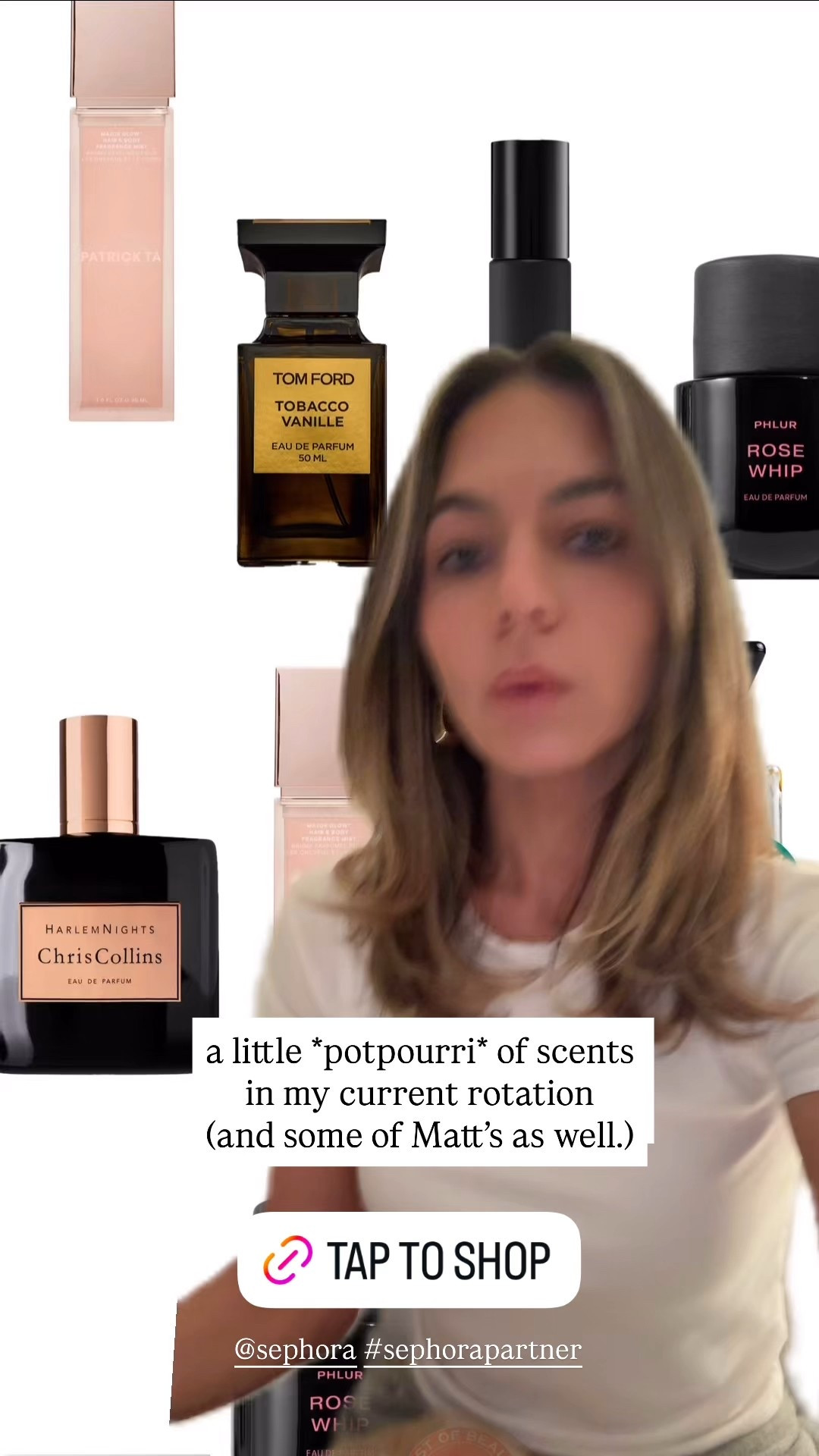 @sephora Beauty Insider members can take 20% off full size fragrances with code SAVESCENTS (one time use!) Insider members can also get get free same day delivery with code QUICKGIFTS until 12/24. Now is a great time to join Sephora's Beauty Insider Program to access this event and get all the perks! #sephorapartner #sephorahaul